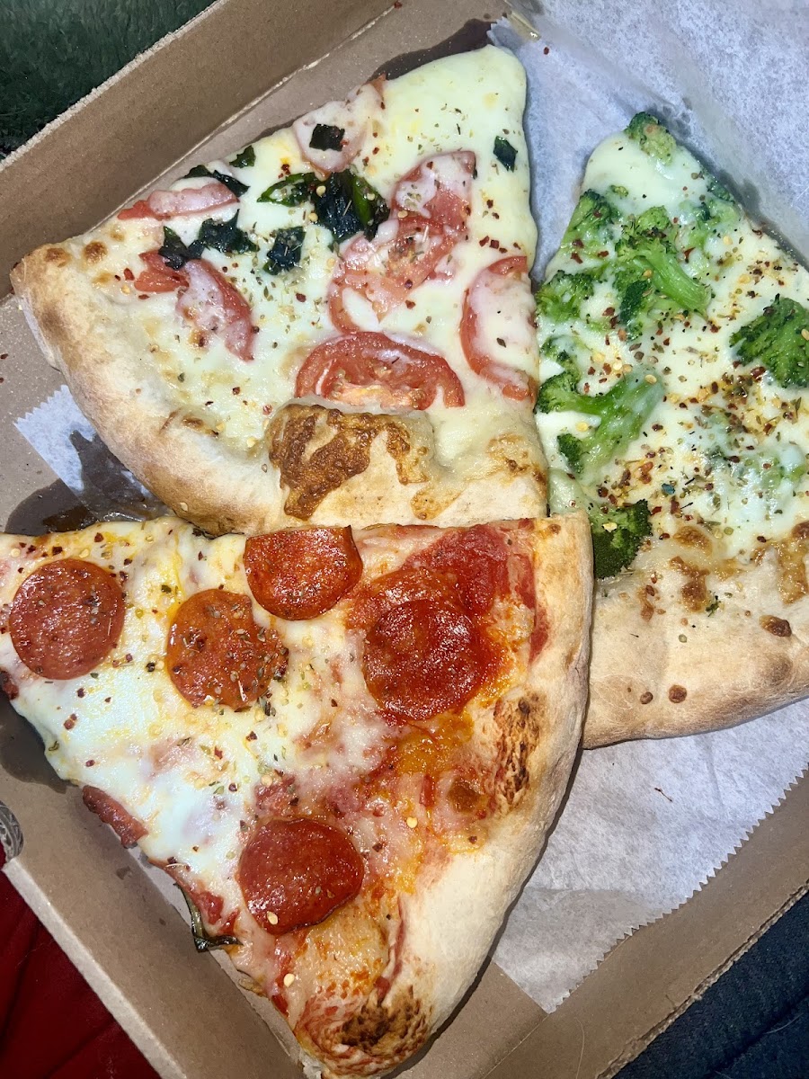 Slide Background Image